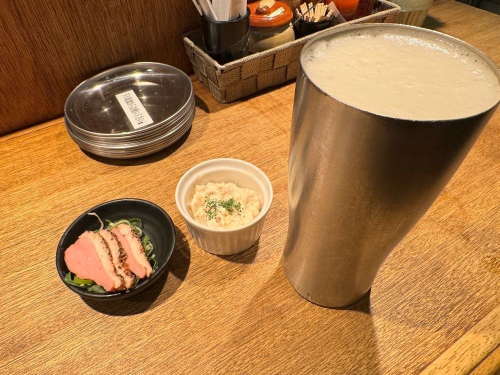 MJさんが投稿した鉄板野郎 裏参道店に関する口コミの画像