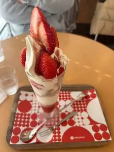 なかじま園　農園カフェ