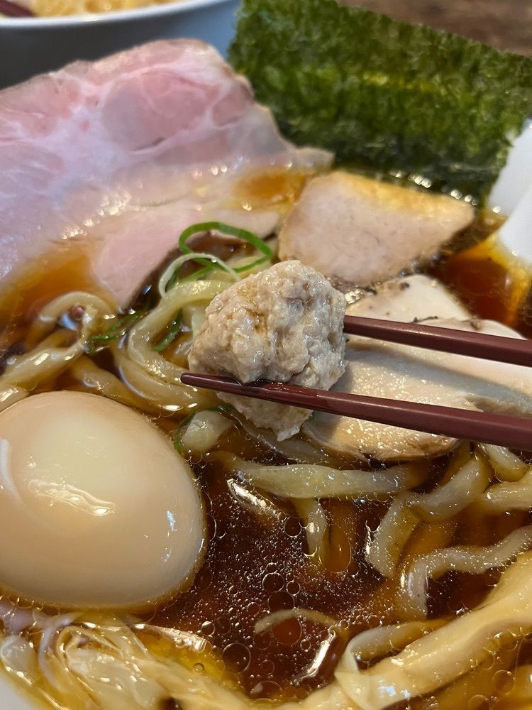 【東京近郊】居酒屋勝手にレビューさんが投稿した粉麺小屋に関する口コミの画像