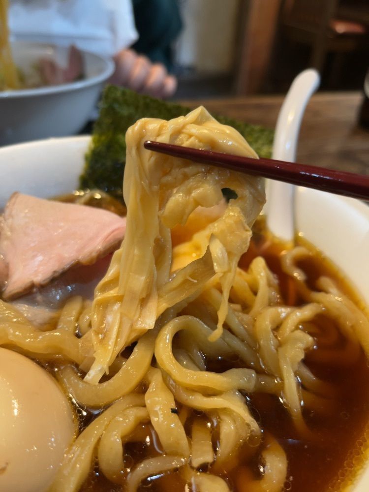 【東京近郊】居酒屋勝手にレビューさんが投稿した粉麺小屋に関する口コミの画像
