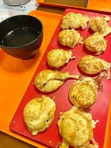 姫路 タコピィ（TACOPY【旧店名】TACCO PIRE）