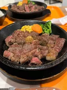 いきなりステーキ アリオ川口店