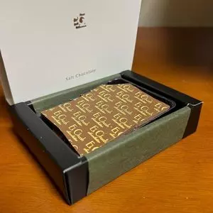 エクチュア 難波高島屋店（Ek Chuah）