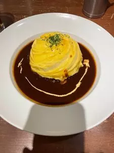 creperie kenny's cafe サンシャイン池袋店（クレープリーケニーズカフェ【旧店名】伊豆高原ケニーズハウスカフェ） 1枚目