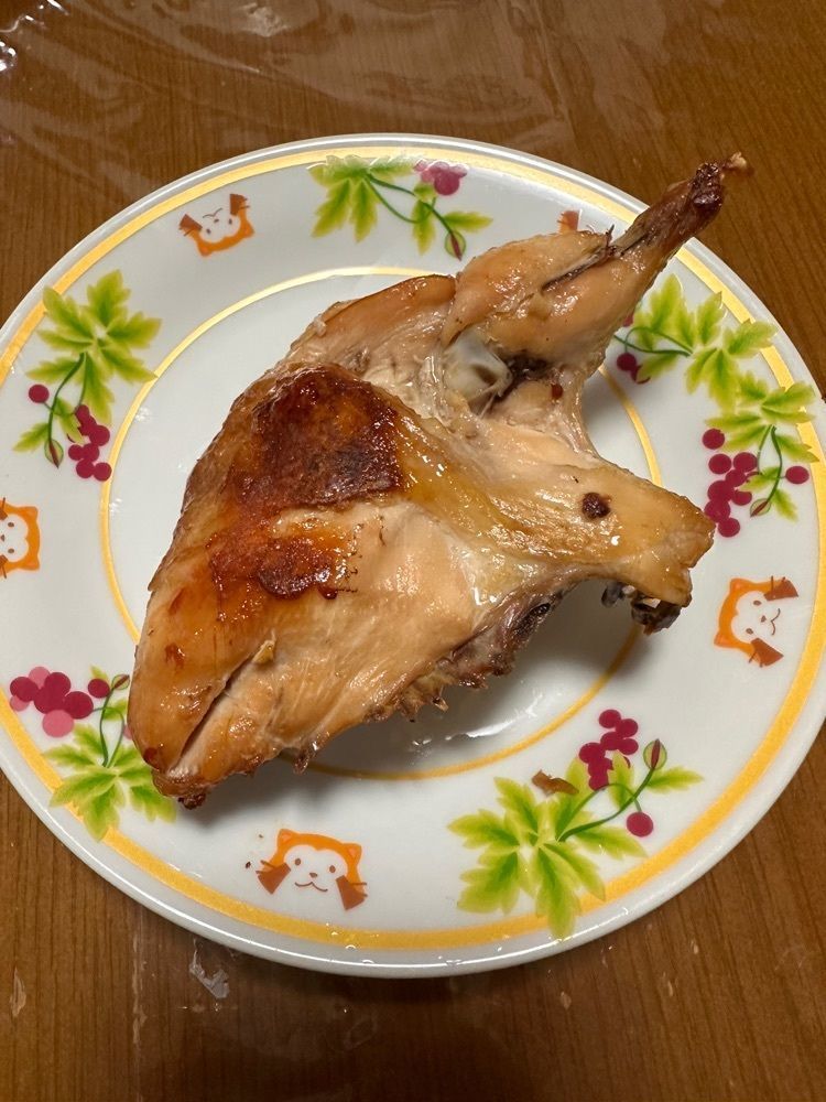 からっ風②さんが投稿した高橋の若どりに関する口コミの画像