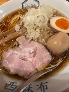 楽観 西麻布（【旧店名】楽観 NISHIAZABU GOLD）