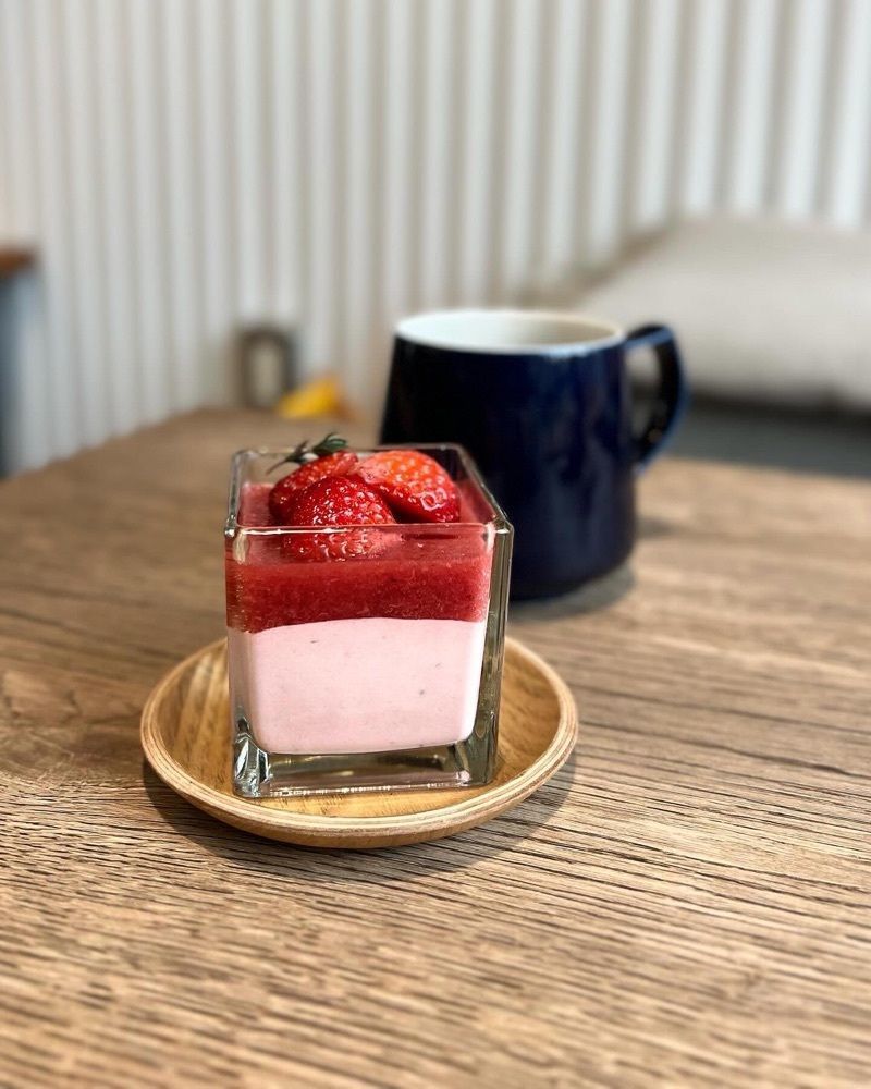 ayu.latteさんが投稿したタグライン（TAGLINE）に関する口コミの画像