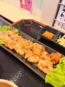 韓国料理 扶餘 ドン・キホーテ仙台駅西口本店（プヨ）