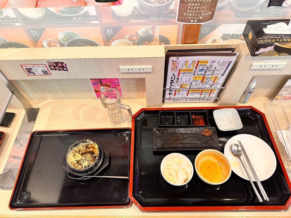 かめ_メグミさんが投稿した韓国料理 扶餘 ドン・キホーテ仙台駅西口本店（プヨ）に関する口コミの画像