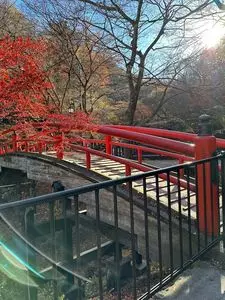河鹿橋
