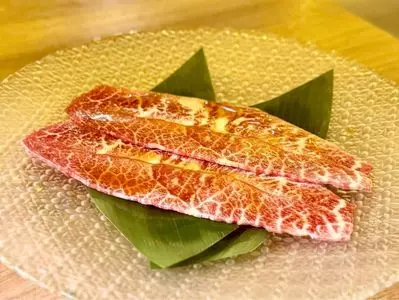 PLATINUM MEAT&FISH あぶりや OMOTENASHI（【旧店名】宮崎肉問屋 焼肉 宮べこ）