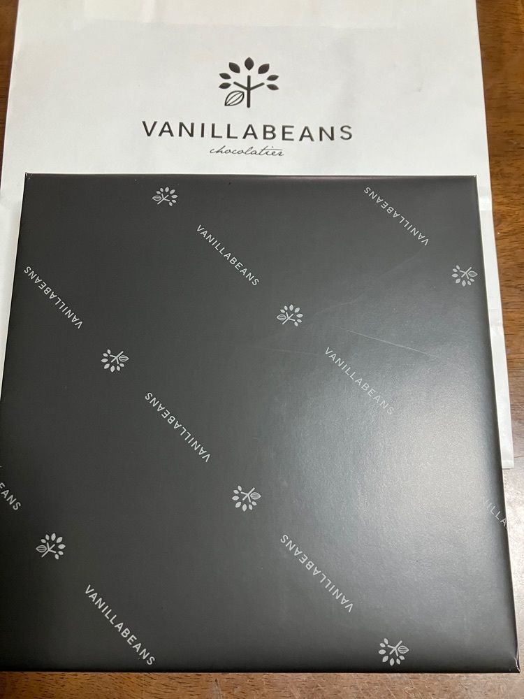 Nさんが投稿したバニラビーンズ ザ ロースタリー トーキョー（VANILLABEANS THE ROASTERY）に関する口コミの画像