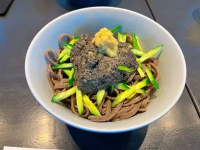 酢重 インディゴ（Indigo）