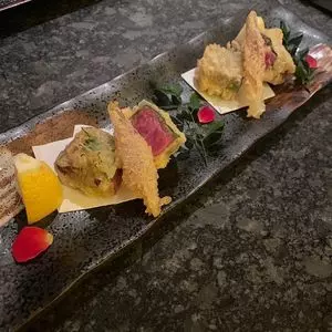 六本木 焼肉きらく