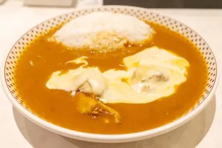 モンスナック 新宿野村ビル店