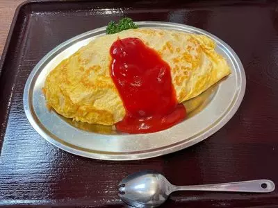 食堂 助六屋
