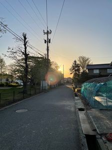 マルエー 間明店