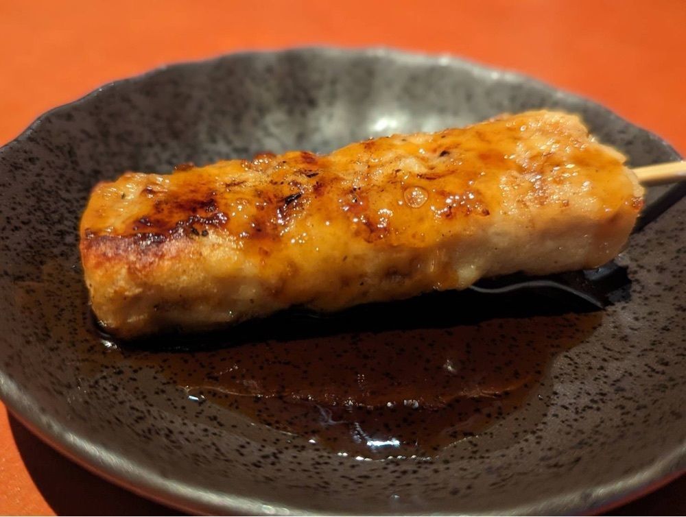 しりげグルメさんが投稿した炭火野菜巻串と焼売 博多うずまき 北千住店に関する口コミの画像