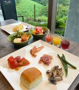 伊豆マリオットホテル修善寺 1枚目