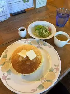 ダン珈琲店