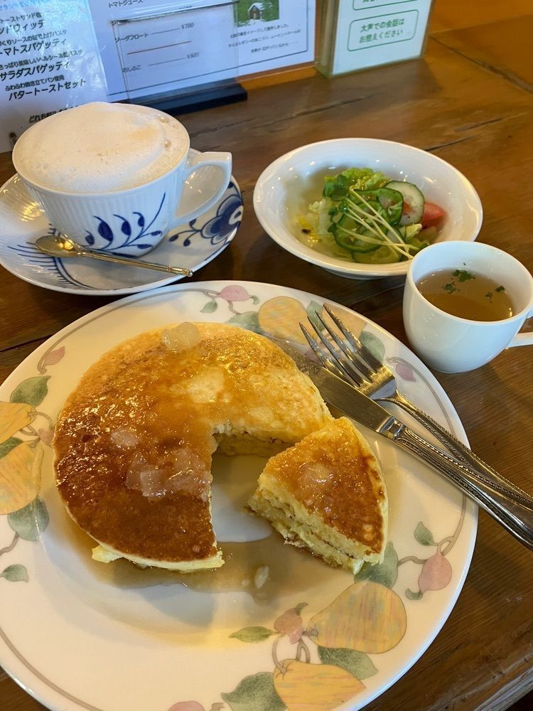 Nさんが投稿したダン珈琲店に関する口コミの画像