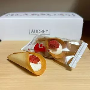 オードリー 日本橋タカシマヤ（AUDREY）