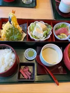 食事処 かぐや