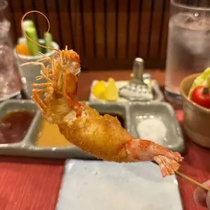 串かつ あーぼん