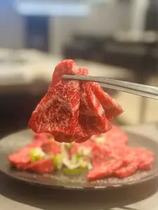 熟成肉工房 MUHAN