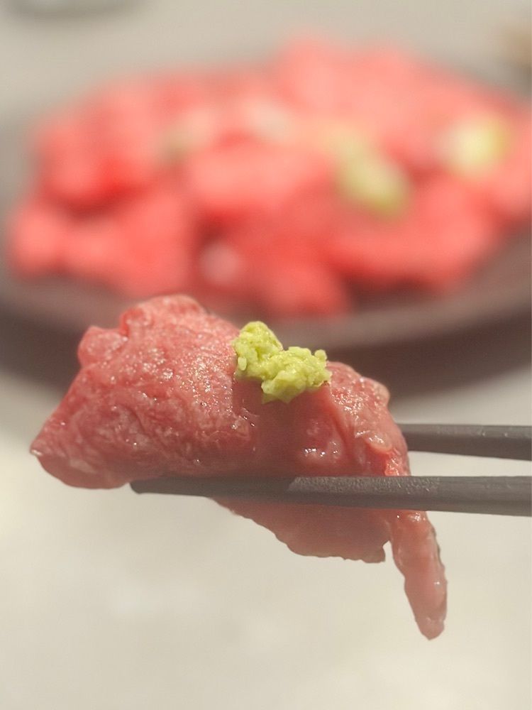 あんよさんが投稿した熟成肉工房 MUHANに関する口コミの画像