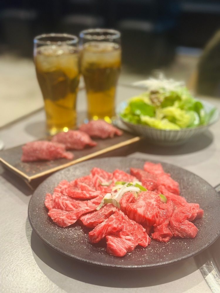 あんよさんが投稿した熟成肉工房 MUHANに関する口コミの画像
