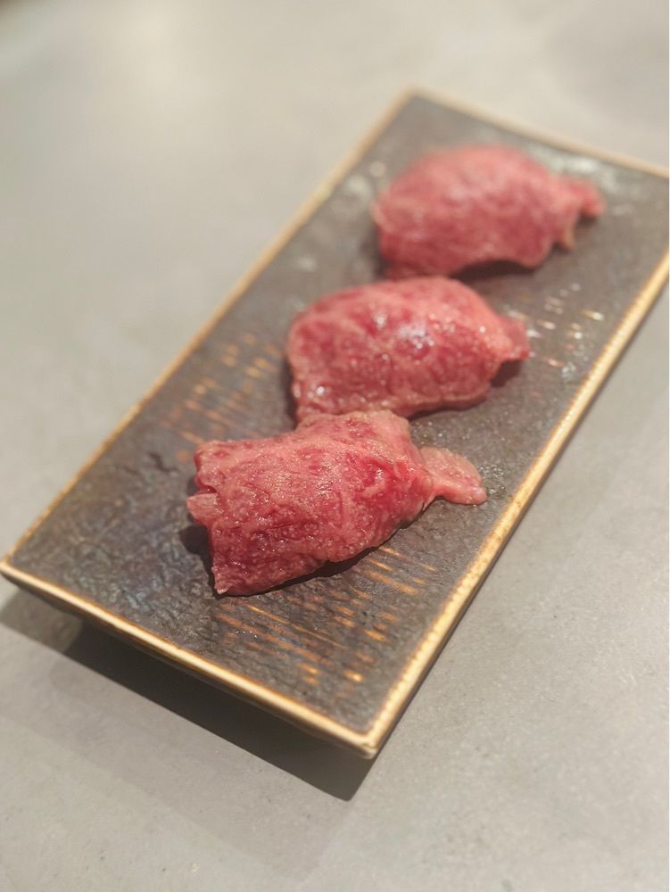 あんよさんが投稿した熟成肉工房 MUHANに関する口コミの画像