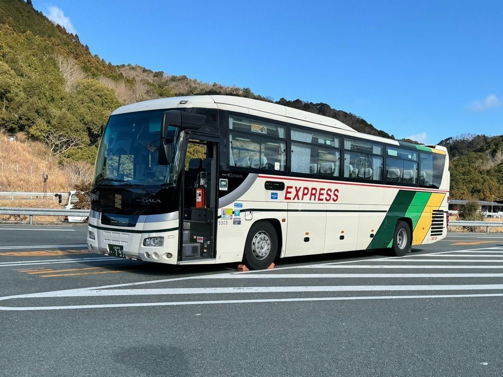 鉄道王さんが投稿した奥伊勢パーキングエリア（下り線）フードコートに関する口コミの画像