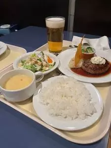 ホライズンベイ・レストラン