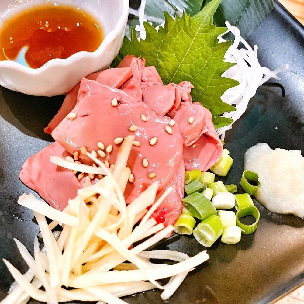 ajisaiさんが投稿した銘柄焼き鳥ともつ鍋の居酒屋 鳥京 新宿総本店（TORIKYO）に関する口コミの画像