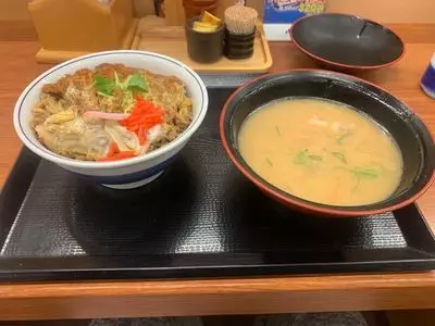 かつや 和光白子店