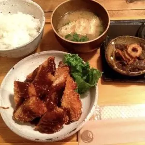 cafe caho（カフェ カホ）