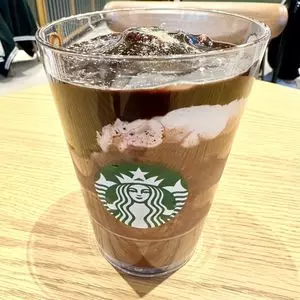 スターバックスコーヒー A PIT京都四条店（STARBUCKS COFFEE）