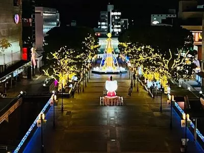 パルテノン多摩 3枚目