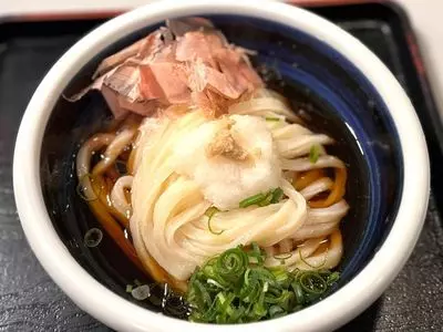 本格手打うどん おか泉（おかせん）
