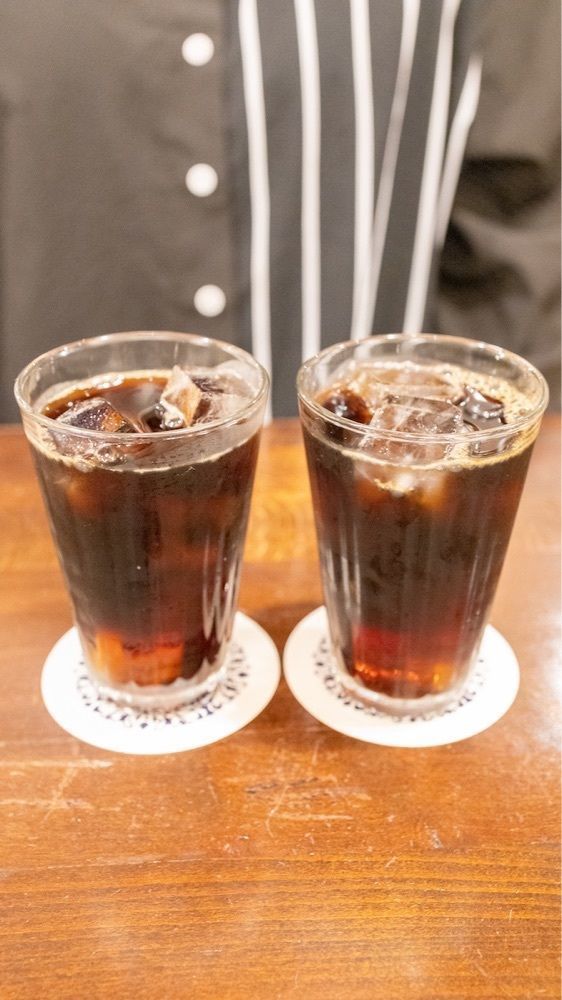 さくらいまさゆきさんが投稿したサイフォニーコーヒー（siphony coffee）に関する口コミの画像