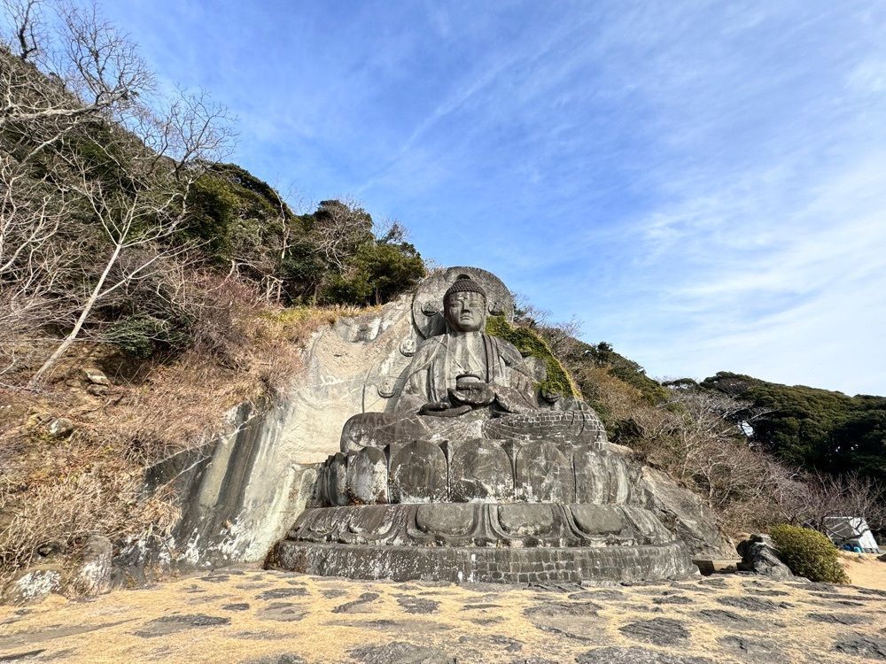 満腹次郎0843さんが投稿した鋸山に関する口コミの画像