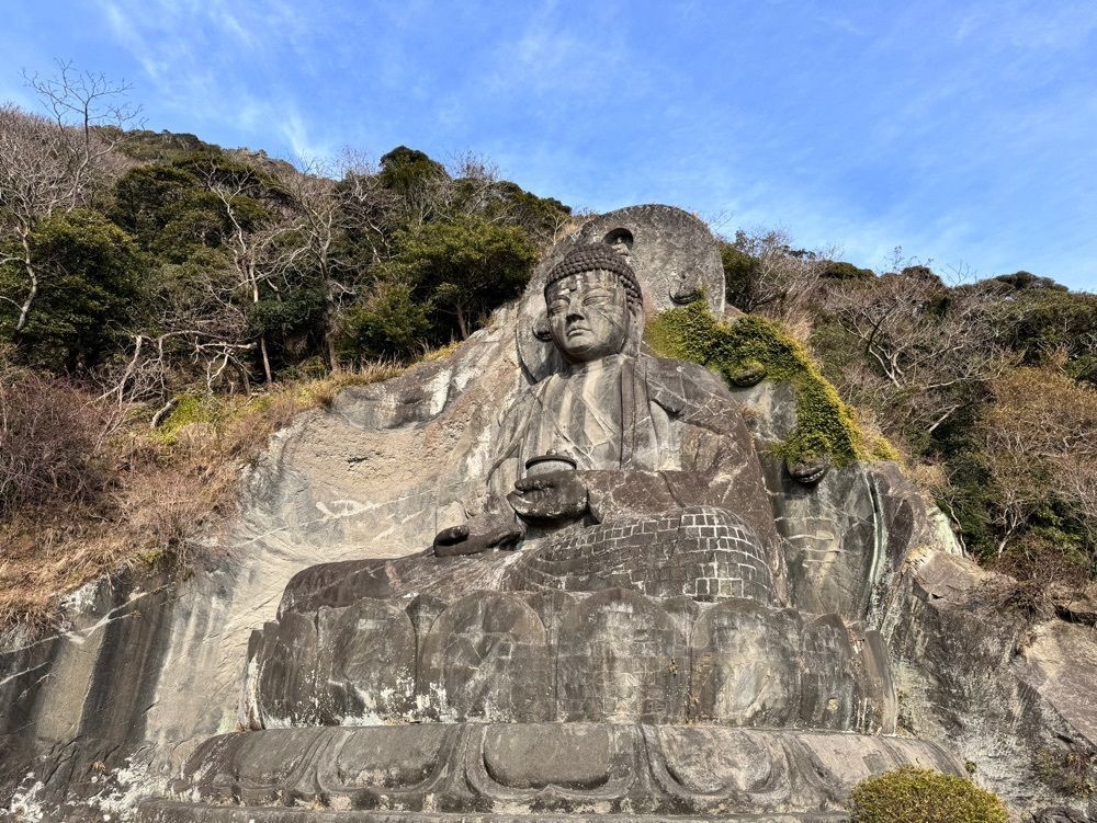 満腹次郎0843さんが投稿した鋸山に関する口コミの画像
