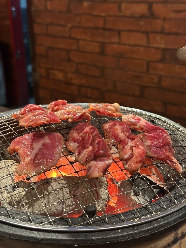 あんよさんが投稿した鶴橋の味 炭火焼ホルモン 友ちゃん 本店（トモチャン）に関する口コミの画像