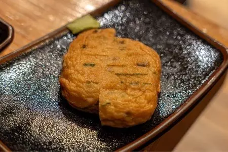 やまし田（神田やまし田） 3枚目
