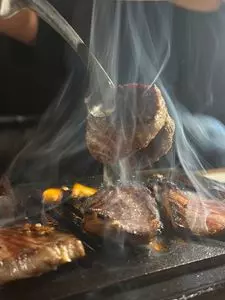 焼肉 真骨頂