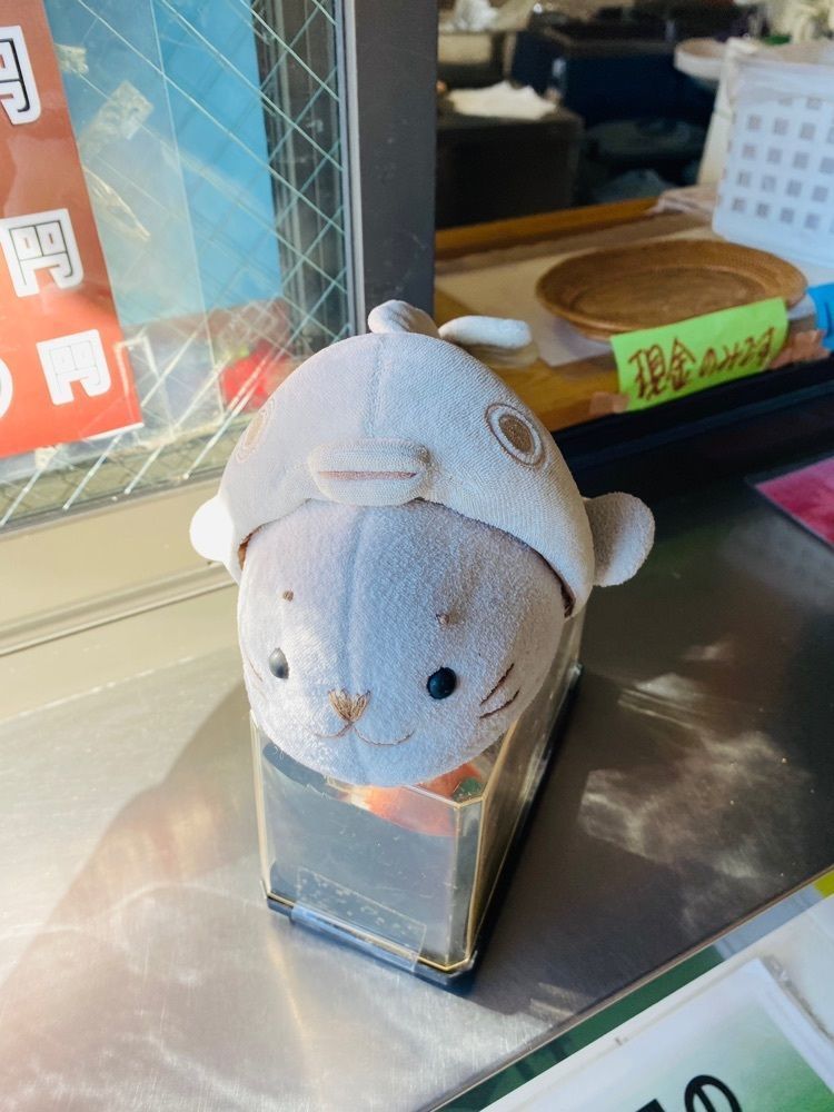 けんけんさんが投稿したたい焼き 橘屋に関する口コミの画像