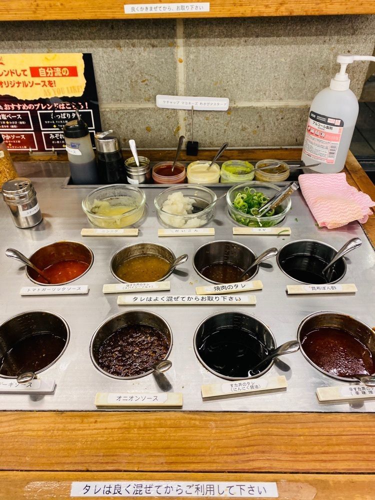 けんけんさんが投稿した伝説のステーキ屋 稲城店（デンセツノステーキヤ）に関する口コミの画像