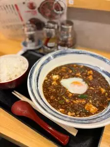 南京町 花梨麻婆飯店（【旧店名】花梨麻婆飯店 南京町店）