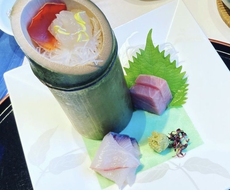 お出かけ名古屋人さんが投稿したホテル花水木に関する口コミの画像